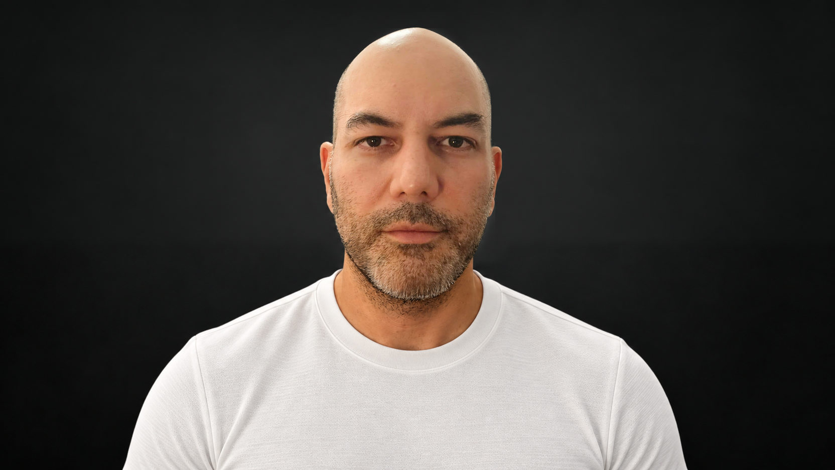 Portrait of Dor Kalev